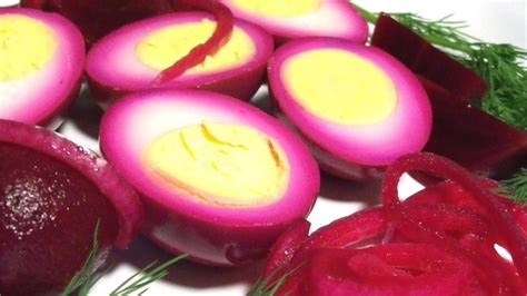 Pennsylvania Dutch Pickled Beets and Eggs Recipe - Allrecipes.com