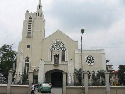 San Sebastian Cathedral - Tarlac City