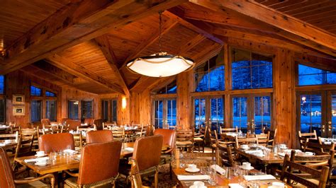 The Lodge at Vail, Colorado, USA - Hotel Review | Condé Nast Traveler