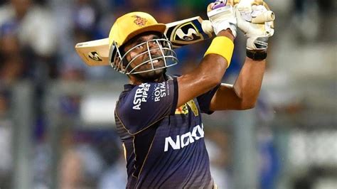 Robin Uthappa Wiki, Height, Weight, Age, Caste, Family, Affairs ...