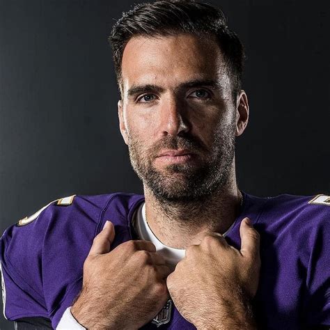 Who Does Joe Flacco Play For?