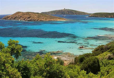 Come arrivare alla spiaggia di Tuerredda e perché visitarla