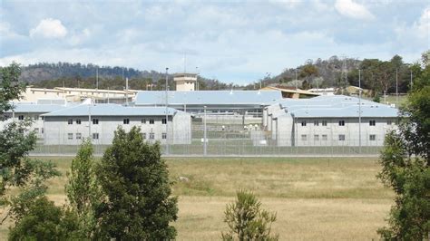 Risdon Prison unit harsh, brutal - ABC News