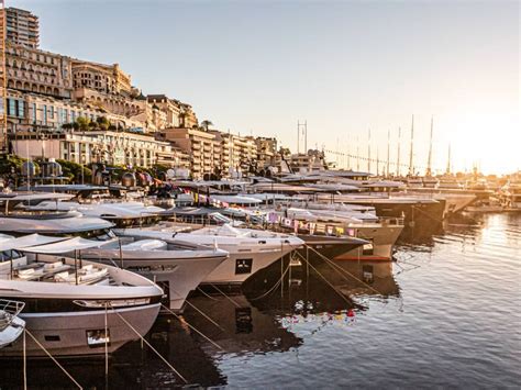 How Monaco Lures Seekers Of The Luxury Lifestyle