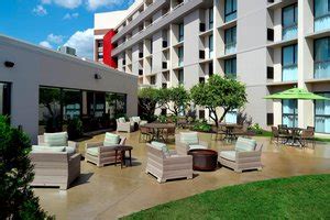 Marriott Hotel Dayton, OH - See Discounts