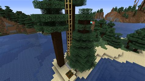 Minecraft 1.19 how to make an allay tree farm on Bedrock