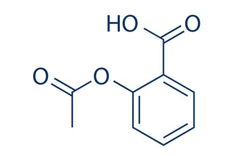 Aspirin (Acetylsalicylic acid) | CAS 50-78-2 | AbMole BioScience ...