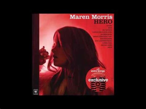 Maren Morris - HERO (Deluxe Edition) [Full Album] - YouTube