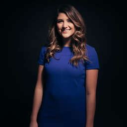 Alayna Treene - Senior Congressional Reporter @ Axios Media - Crunchbase Person Profile