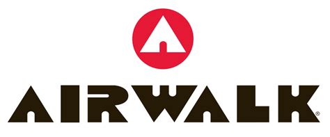 Logo Airwalk PNG Transparent Logo Airwalk.PNG Images. | PlusPNG