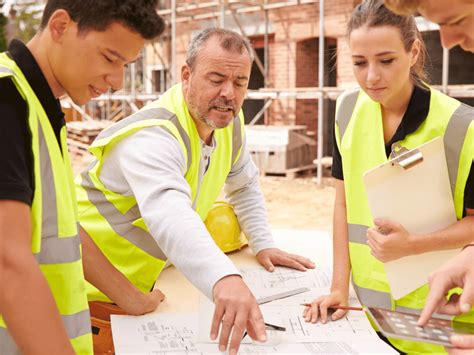 Construction Apprenticeships | Start Your Career