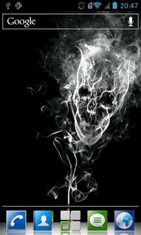 🔥 [50+] Live Smoke Wallpapers | WallpaperSafari