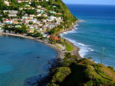 Top 10 Reasons to Travel to Dominica - TravelAlerts