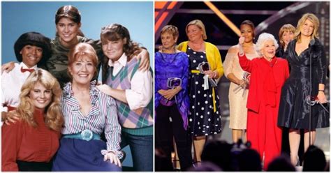 What The "Facts of Life" Cast Looks Like Today | DoYouRemember?