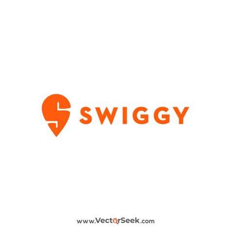 Swiggy Logo Vector - (.Ai .PNG .SVG .EPS Free Download)