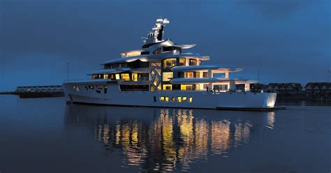 80m superyacht ARTEFACT delivered by Nobiskrug | YachtCharterFleet