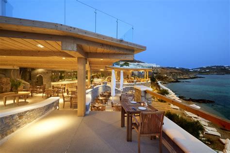 Photo Gallery | Saint John hotel in Mykonos