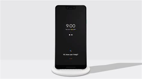 Google Pixel 3, Pixel 3 XL Limit Fast Wireless Charging. | The gadget Lane