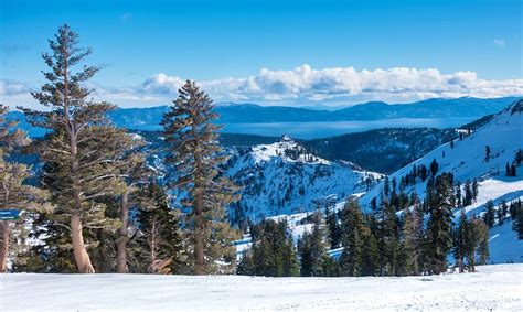 11 Top Ski Resorts in California, 2023/24 | PlanetWare