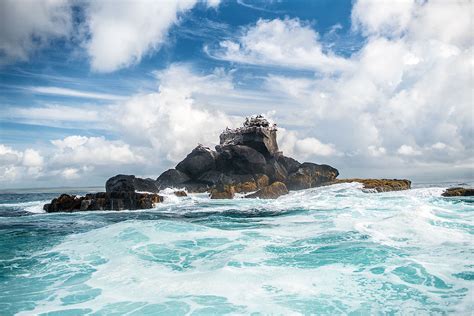 A Photo Essay: The Galapagos Islands | Wander The Map