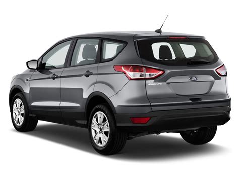 2014 Ford Escape Titanium