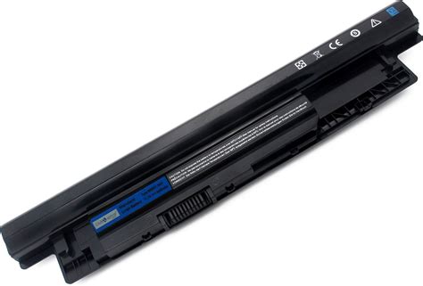 Clublaptop Dell Inspiron 15 (3542-3696) 6 Cell Laptop Battery ...