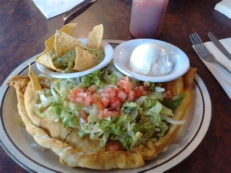 La Paloma Mexican Restaurant - Mexican - 19 S Park Pl, Newark, OH - Restaurant Reviews - Phone ...