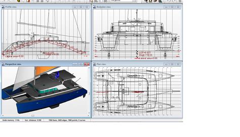 Knowing Cat boat build plans ~ Boat plan model