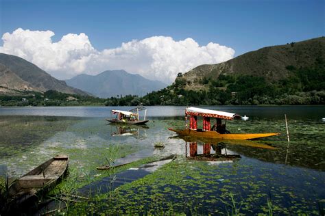 Eternal Witness of Kashmir Valley: Tracing the Jhelum River | Sahapedia