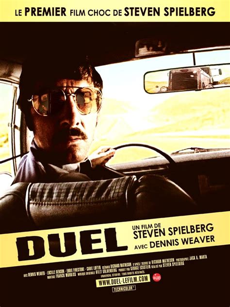 Rantings: Underrated Movies Presents: Duel