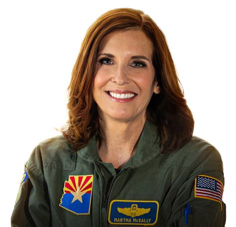 Martha McSally – Masterclass - Martha McSally - Inspiring Speaker & Celebrated Author