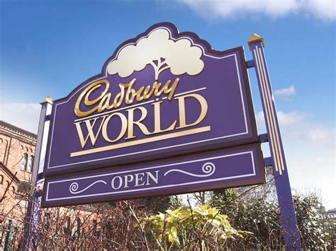 Cadbury World opens new meeting and away day space