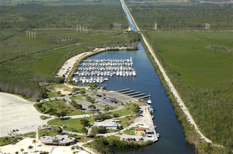 Herbert Hoover Marina at Homestead Bayfront Park in Homestead, FL, United States - Marina ...