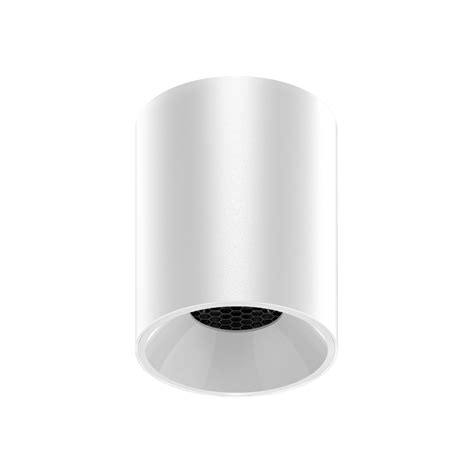 China EC1002 20W dimmable led surface mounted ceiling lights Neptune series antiglare downlight ...