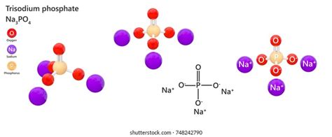 Diphosphorus Tetraiodide Orange Crystalline Solid Formula 스톡 일러스트 750064591 | Shutterstock