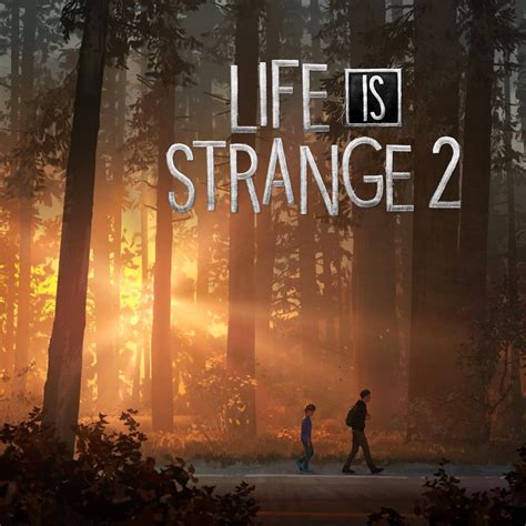 Life is Strange 2 (PC) Review | Phenixx Gaming