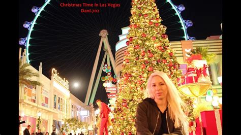 Christmas Events Las Vegas 2021 – Best Christmas Tree 2021