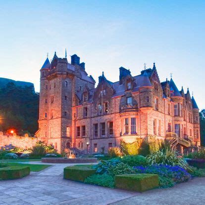 Belfast Castle | Wedding Venues | Belfast, United Kingdom