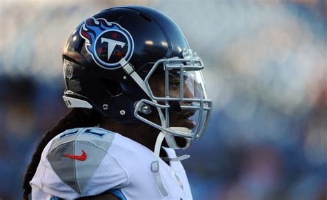 What the Tennessee Titans Get With Their Decision to Retain Derrick Henry - Sports Illustrated ...