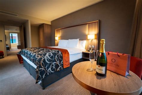 CLAYTON HOTEL GLASGOW CITY - Updated 2023 Prices & Reviews (Scotland)