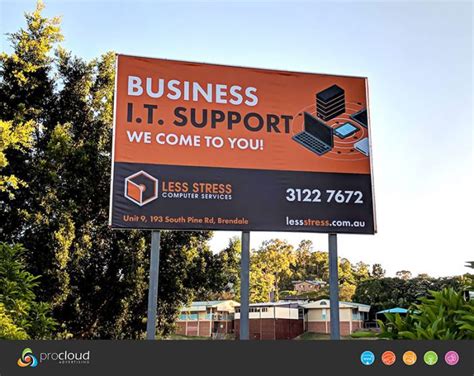 The Roots of Billboard Advertising | Signage Brisbane | ProCloud Signage