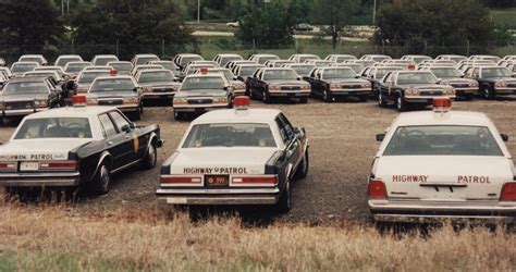 copcar dot com - The home of the American Police Car - Photo Archives