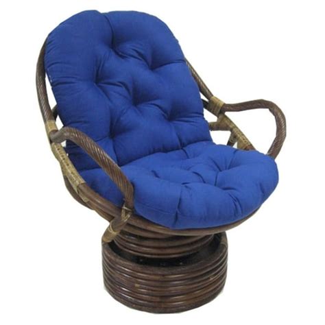 Papasan Cushions