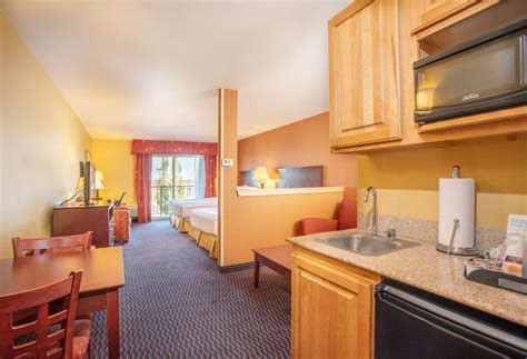 Holiday Inn Express & Suites Richland, an IHG Hotel Richland, Washington, US - Reservations.com