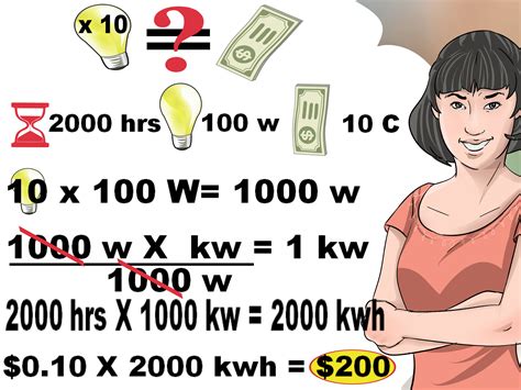 4 Ways to Calculate Wattage - wikiHow