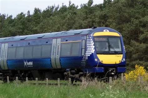 Leaked ScotRail document shows no plan to resume pre-covid timetable as firm accused of cutting ...