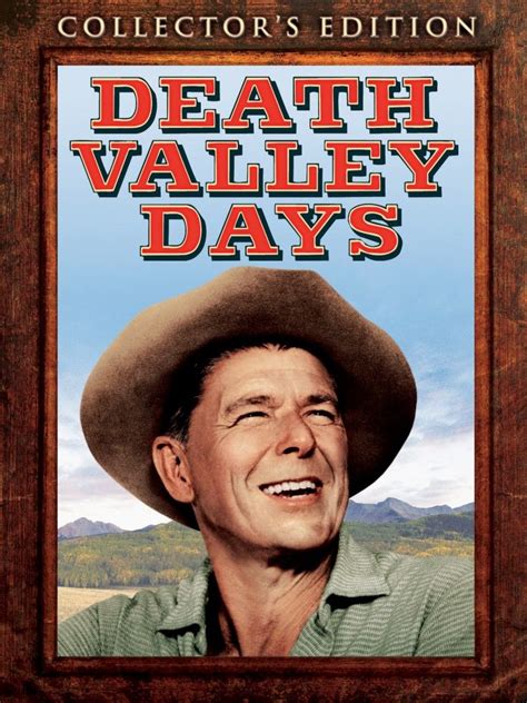 Death Valley Days - Seizoen 13 (1964-1965) - MovieMeter.nl