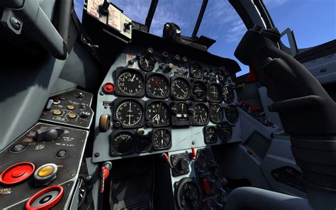 DCS: F-86F Sabre