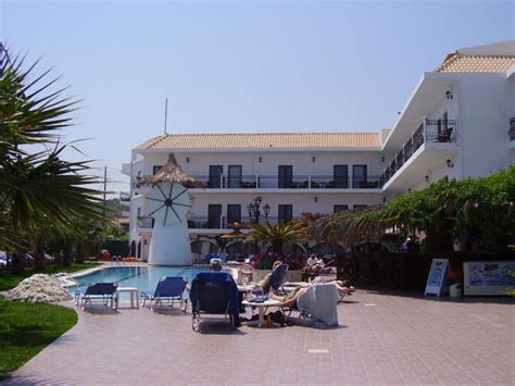 "Hotel Almyrida Beach" Almyrida Beach Hotel (Almirida) • HolidayCheck (Kreta | Griechenland)