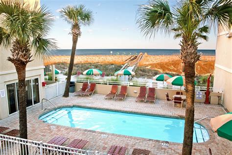 Lodging Near Tybee Island Pier